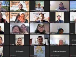 Hari Kesaktian Pancasila,Pernas ISJN 2024: Komitmen Membumikan Keadilan Sosial