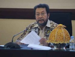 Perlu Penguatan Logistik Nasional, Komite II Lakukan Pengawasan Atas Pelaksanaan UU Pelayaran