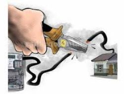 Sempat Diputus Aliran listrik, Kadiskominfo Kabupaten Bekasi Sebut Telatnya Surat Tagihan Dari PLN