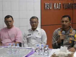 Usai Dirawat selama 8 Hari, ART Lompat Dari Atap Rumah Majikan Meninggal Dunia