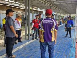 Ketua Komisi II DPRD Kota Tangerang Ajak Dukung Popda XI