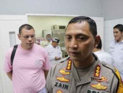 Polisi Tetapkan 4 Tersangka Kasus ART Lompat Dari Lantai Atap Rumah Majikan di Karawaci