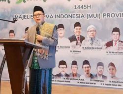 Kesedihan Mendalam atas Kepergian Ulama Besar: Abah KH. Tb. Hamdi Ma’ani Rusdi Bin KH. Tb. A. Ma’ani Rusjdi