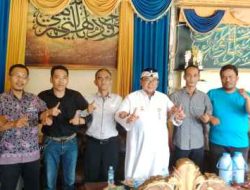 Delapan Partai Non Parlemen Dukung H.Budi Hermawan Maju di Pilkada Purwakarta 2024