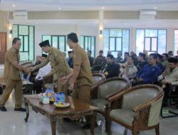 Pastikan Penyembelihan Hewan Sesuai Syariat, Pemkot Gelar Pelatihan Sembelih Halal