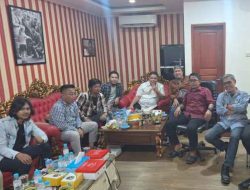 Evaluasi Kinerja, DPRD Kota Tangerang akan Panggil Kesbangpol