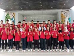 Atlet Peraih Medali di Ajang ASEAN Schools Games 2024 Bakal Dapat Beasiswa