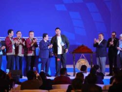 Menpora Buka Kongres Biasa PSSI 2024