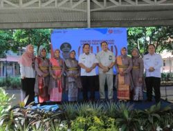 Momen HLUN, Dr. Nurdin: Tak Hanya Lansia yang Sakit, Yang Sehat dan Bugar Juga Prioritas Pelayanan