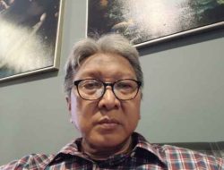 Intervensi Politik di Lembaga Antikorupsi Jadi Sorotan