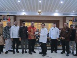 Tim Komisi X DPR RI Beri Jempol Rencana Pemkot Tambah Rombel dan Bangunan Sekolah