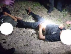 Hendak Bikin Konten, 2 Orang Meregang Nyawa Tersambar Kereta Bandara