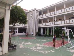 Danella Saloen Naufal : Pentingnya Manajemen Pembiayaan Pendidikan di Sekolah Dasar Swasta