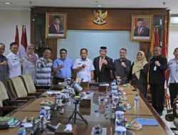 Dukung Tri Dharma Perguruan Tinggi, Pemkot Teken MoU dengan UNPRI