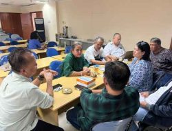 SIWO DKI Jakarta Fokus Persiapkan Kontingen ke Porwanas 2024 Banjarmasin