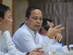 Sisa 5.327 Kursi PPDB SD Tahap Pertama, Dr. Nurdin : Ayo Manfaatkan