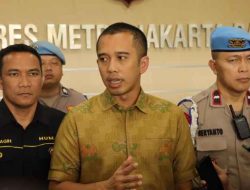 Musisi Ditangkap Polisi Dalam Kasus Penyalahgunaan Narkoba di Kamar Kost