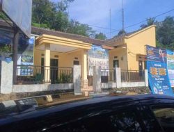Kades Taman Sari Cikidang Berencana Akan Pindahkan Kantornya Untuk Pelayanan Masyarakat