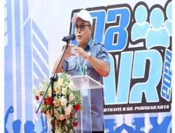 Tekan Angka Pengangguran, Pemkab Purwakarta Buka Job Fair