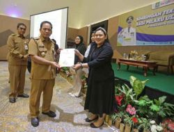 Jadi Daya Tarik Para Investor, Dr. Nurdin: Kota Tangerang Miliki Banyak Keunggulan dan Kemudahan Investasi