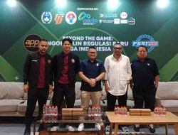 Gandeng APPI, PSSI Pers Gelar Diskusi Penataan Regulasi Baru Liga Indonesia