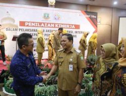 Pemprov Banten Apresiasi Pemkot Tangerang Atas Upaya Penurunan Stunting yang Capai 6,6 Persen