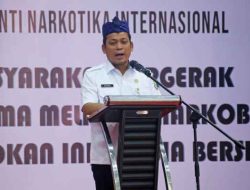 Dr. Nurdin : Semua LKS Kota Tangerang Harus Raih Akreditasi Mandiri