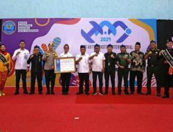 Sepakati Komitmen Bersama P4GN-PN, Pj Wali Kota : Siap Kolaborasi Wujudkan Tangerang Semakin Bersinar