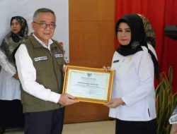 Rembuk Stunting, Wabup Sukabumi Tegaskan Semua Harus Bersinergi dan Berkomitmen