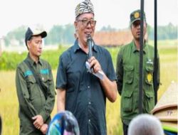 Siapkan Lahan Ratusan Hektar, Pemkab. Purwakarta Akan Kembangkan Buah Durian Jadi Komoditas Andalan Baru