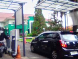 Pendapatan Retribusi Palkir Di Purwakarta Capai Miliaran Rupiah