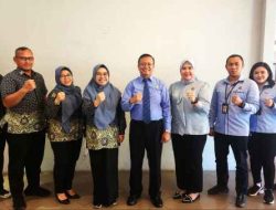 Sinergi Dengan Kejaksaan, BPJS Kesehatan Surabaya Ajukan 100 SKK