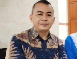 Soal Keputusan DK PWI Pusat, Sayid Iskandarsyah Melawan