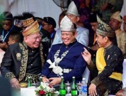 Suku Asli Tergusur Tambang, Ketua DPD RI Minta Pemda Maluku Utara Beri Perlindungan