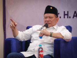 Kementrian Investasi Sebut Asing Lirik Potensi EBT Indonesia, Ketua DPD RI Minta Libatkan Masyarakat di Daerah