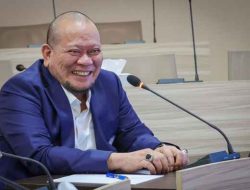 Ketua DPD RI Nilai Penyesalan Amien Rais Terkait Amandemen 1999-2002 adalah Momentum Percepat Wujudkan Visi Prabowo untuk Kembali ke Pancasila