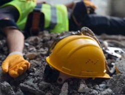 Satu dari Tiga Pekerja Tewas Usai Alami Kecelakaan Kerja di PT Miwon Gresik