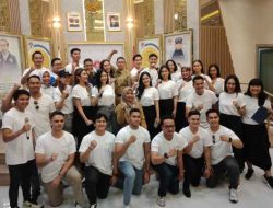 Ajang Pemilihan Calon DUTA PORA Jakarta 2024 Resmi Dimulai