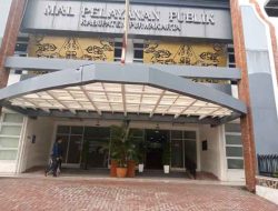 Mal Pelayanan Publik (MPP) Digital Di Kab.Purwakarta, Kini Dapat Diakses Melalui Aplikasi Sapawarga