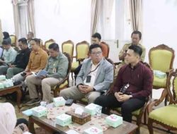 Pemkab Sukabumi Integrasikan Layanan Dengan Prinsip Cepat Mudah dan Transparan