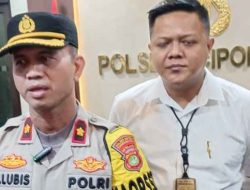Suami Bakar Istri di Cipondoh Jadi Tersangka, Terancam 10 Tahun Penjara
