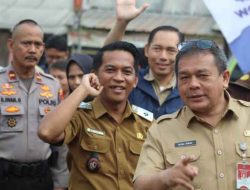 Desa Sukatani Raih Juara Dua Lomba Desa Tingkat Provinsi Jawa Barat 2024