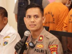 Polsek Cengkareng Bongkar Kasus Eksploitasi Anak di Apartemen Jakarta Barat, Dua Pelaku Diamankan