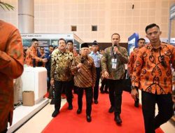 Wapres RI Sampaikan Tiga Strategi Majukan Budidaya Ikan Indonesia