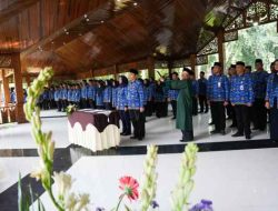 Pj Bupati Purwakarta Lantik Pejabat Administrator, Pengawas dan Fungsional Untuk Tempati Posisi Baru