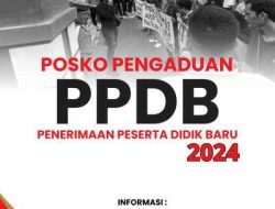 Forum Aliansi Tangerang Raya Menduga Ada Siswa Titipan di PPDB SMAN 15 Kota Tangerang