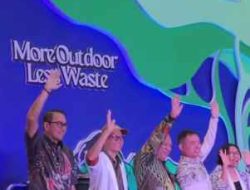 Lebaran Anak Gunung “Indofest” Kembali Hadir di JCC 4 – 7 Juli 2024