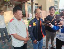 10 Atlit ISSI Kota Tangerang Ikuti Kejuaraan Balap Walikota Tegal X