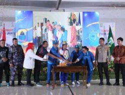 Kota Tangerang Raih Treble Winner PEPARPEDA, POPDA dan PORPROV, Pj : Alhamdulillah, Berkat Kerja Keras Bersama