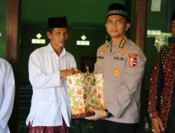 Kapolresta Magelang Ajak Masyarakat Cegah Kenakalan Remaja